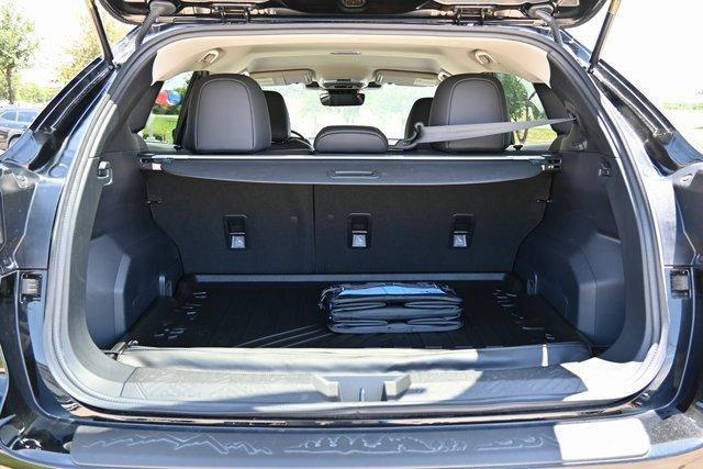 new 2025 Subaru Crosstrek car, priced at $31,863