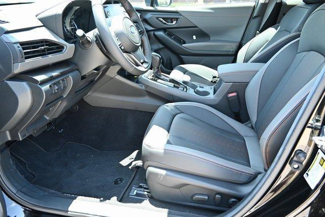 new 2025 Subaru Crosstrek car, priced at $31,863