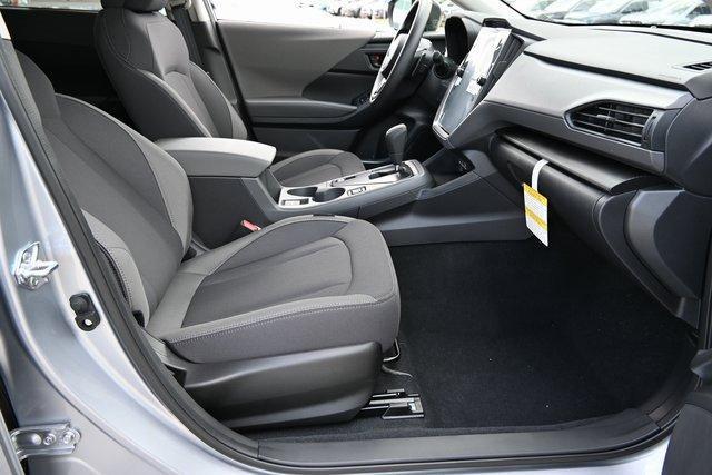 new 2025 Subaru Crosstrek car, priced at $29,571