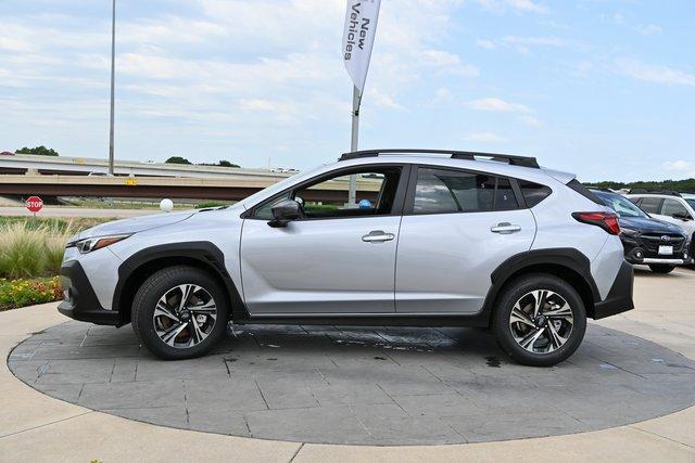 new 2025 Subaru Crosstrek car, priced at $29,571