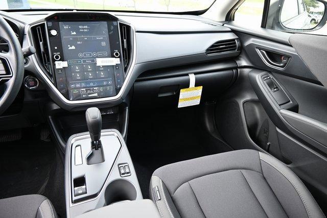 new 2025 Subaru Crosstrek car, priced at $29,571