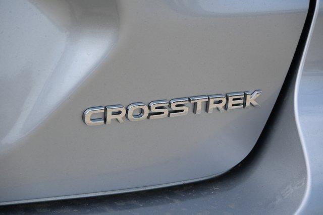 new 2025 Subaru Crosstrek car, priced at $29,571