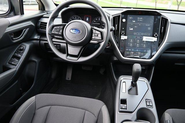 new 2025 Subaru Crosstrek car, priced at $29,571