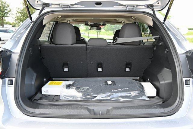 new 2025 Subaru Crosstrek car, priced at $29,571