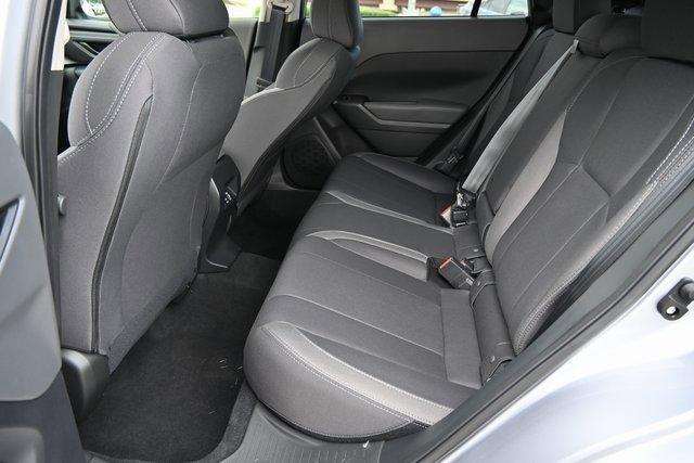 new 2025 Subaru Crosstrek car, priced at $29,571
