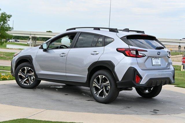 new 2025 Subaru Crosstrek car, priced at $29,571