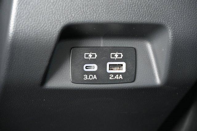 new 2025 Subaru Crosstrek car, priced at $29,571