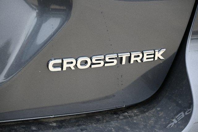 new 2025 Subaru Crosstrek car, priced at $27,534