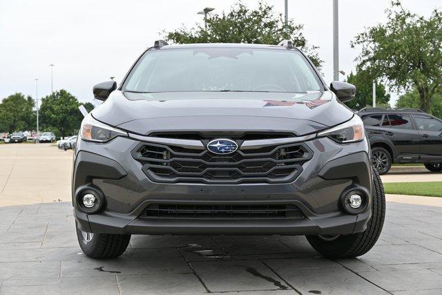 new 2025 Subaru Crosstrek car, priced at $27,534