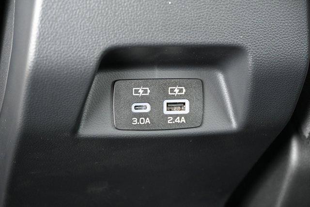 new 2025 Subaru Crosstrek car, priced at $27,534