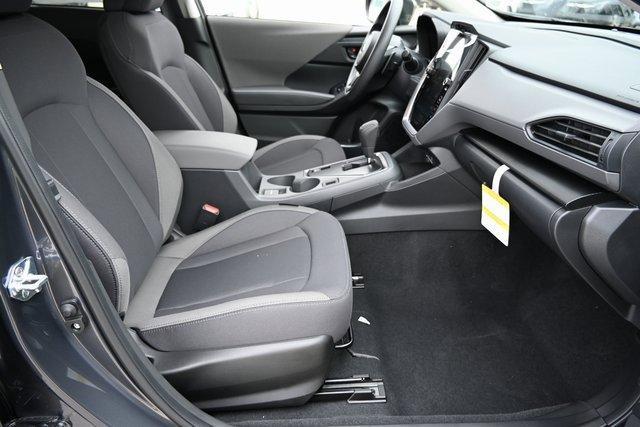 new 2025 Subaru Crosstrek car, priced at $27,534