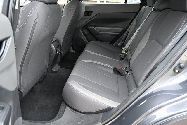 new 2025 Subaru Crosstrek car, priced at $27,534