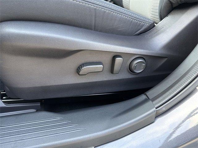 used 2025 Subaru Outback car, priced at $31,500