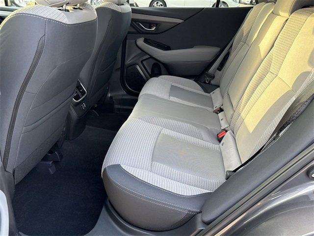 used 2025 Subaru Outback car, priced at $31,500