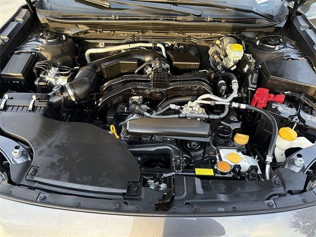 used 2025 Subaru Outback car, priced at $31,500