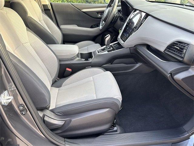 used 2025 Subaru Outback car, priced at $31,500