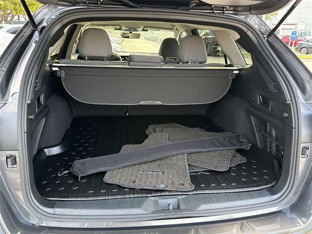 used 2025 Subaru Outback car, priced at $31,500