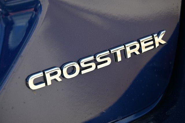 new 2024 Subaru Crosstrek car, priced at $33,067