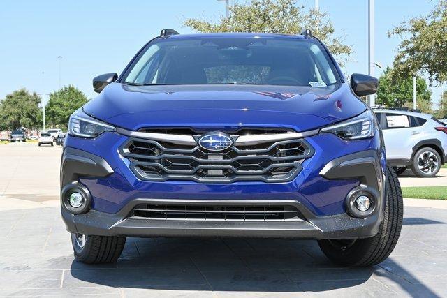 new 2024 Subaru Crosstrek car, priced at $33,067