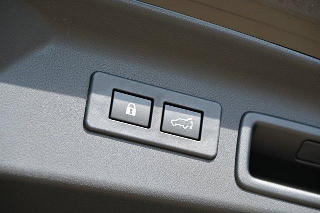 new 2025 Subaru Forester car, priced at $41,081