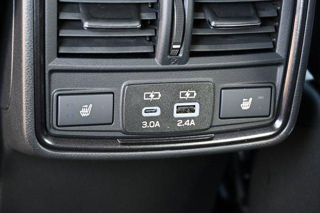 new 2025 Subaru Forester car, priced at $41,081