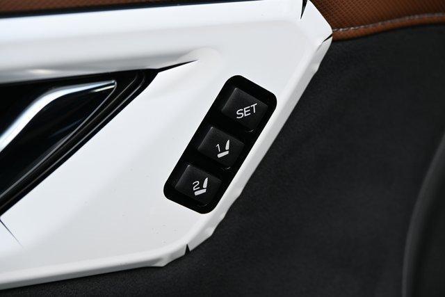 new 2025 Subaru Forester car, priced at $41,081