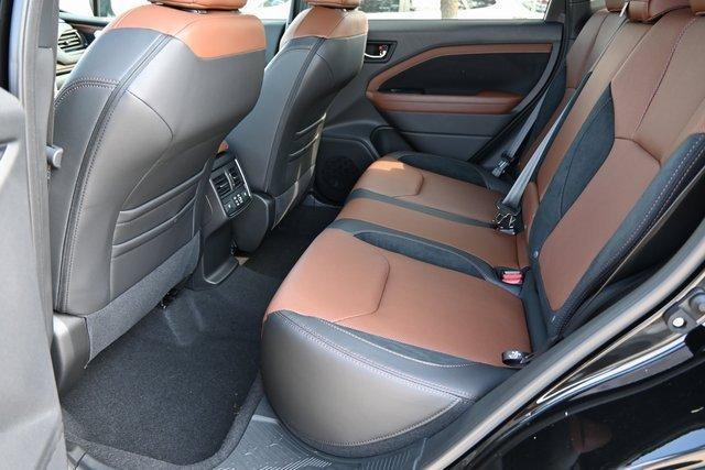 new 2025 Subaru Forester car, priced at $41,081
