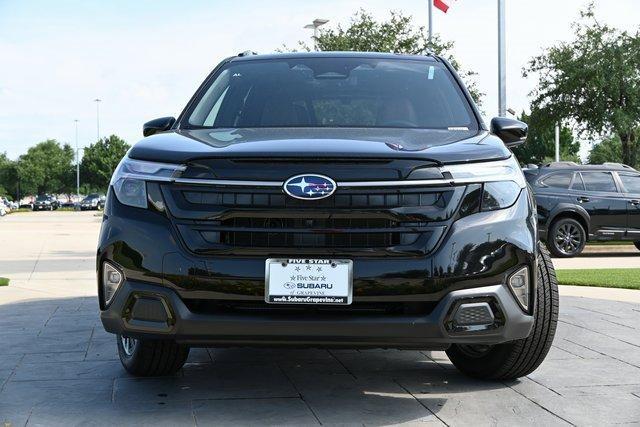 new 2025 Subaru Forester car, priced at $41,081