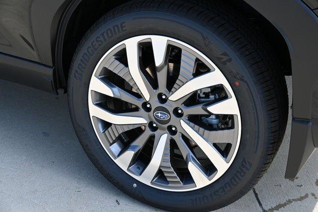 new 2025 Subaru Forester car, priced at $41,081
