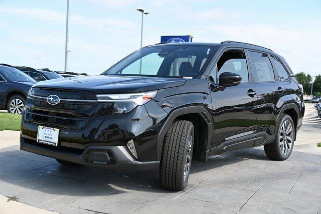new 2025 Subaru Forester car, priced at $41,081