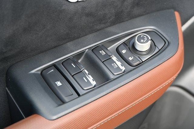 new 2025 Subaru Forester car, priced at $41,081