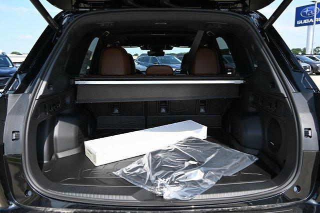 new 2025 Subaru Forester car, priced at $41,081