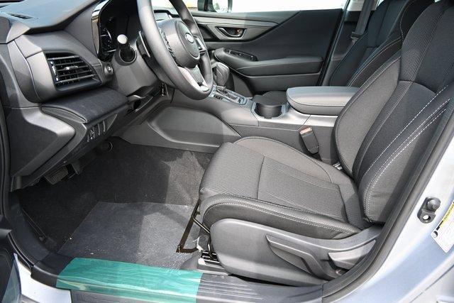 new 2025 Subaru Legacy car, priced at $28,339