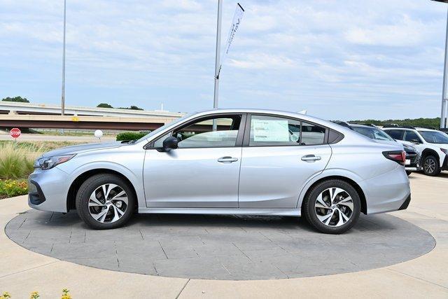 new 2025 Subaru Legacy car, priced at $28,339