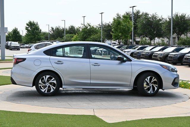 new 2025 Subaru Legacy car, priced at $28,339