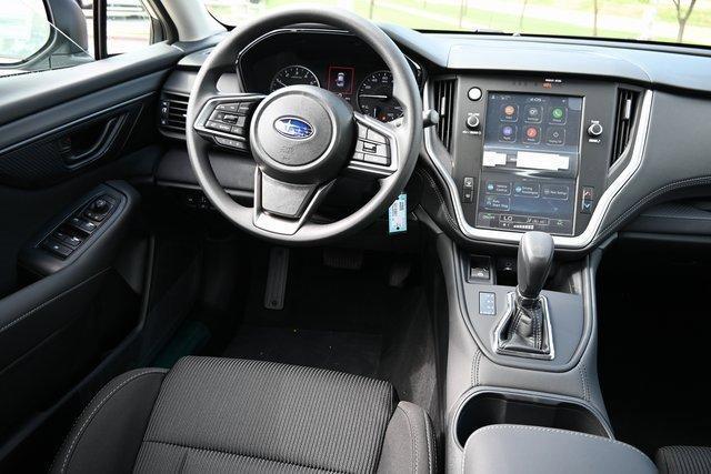 new 2025 Subaru Legacy car, priced at $28,339