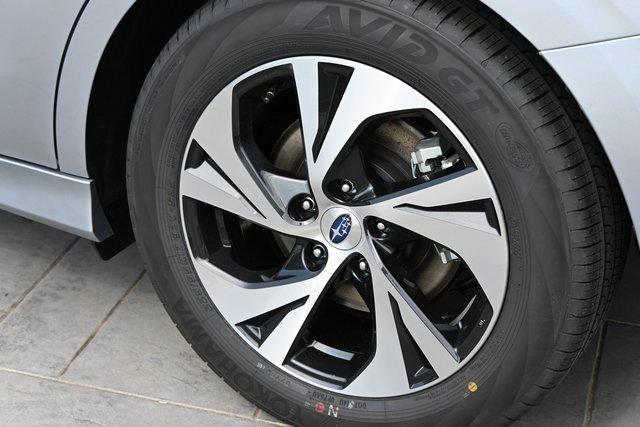 new 2025 Subaru Legacy car, priced at $28,339