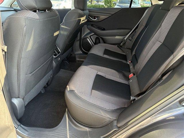 used 2025 Subaru Outback car, priced at $32,000