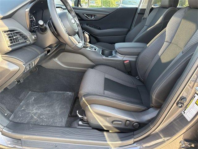 used 2025 Subaru Outback car, priced at $32,000