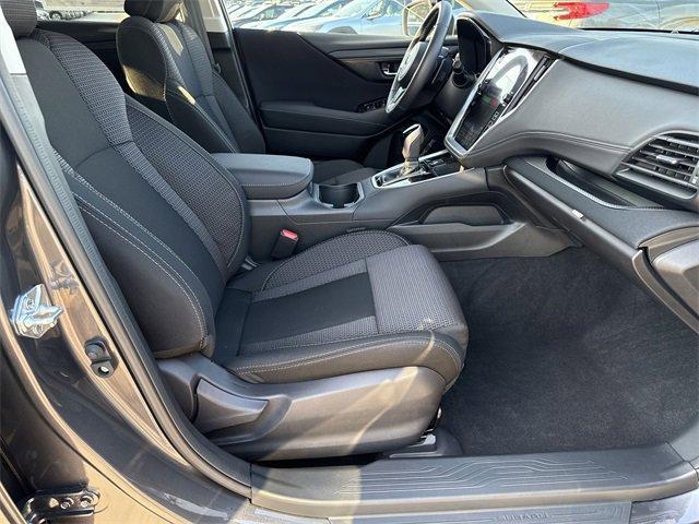 used 2025 Subaru Outback car, priced at $32,000