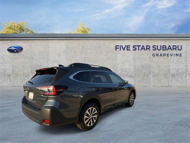 used 2025 Subaru Outback car, priced at $32,000