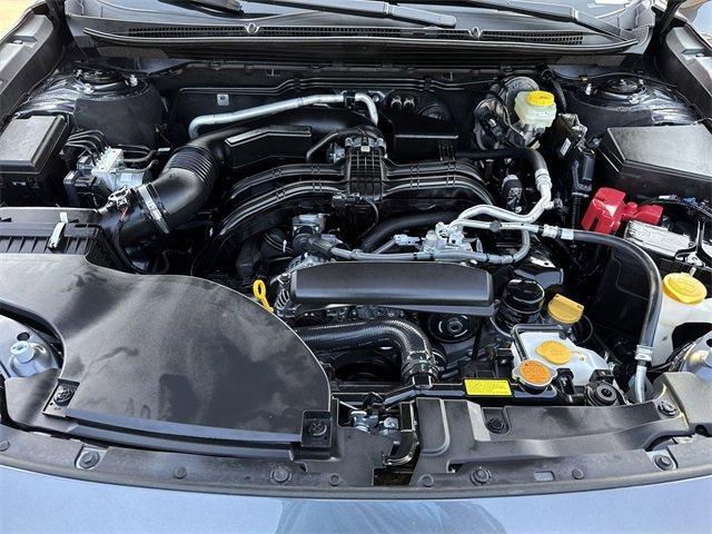 used 2025 Subaru Outback car, priced at $32,000