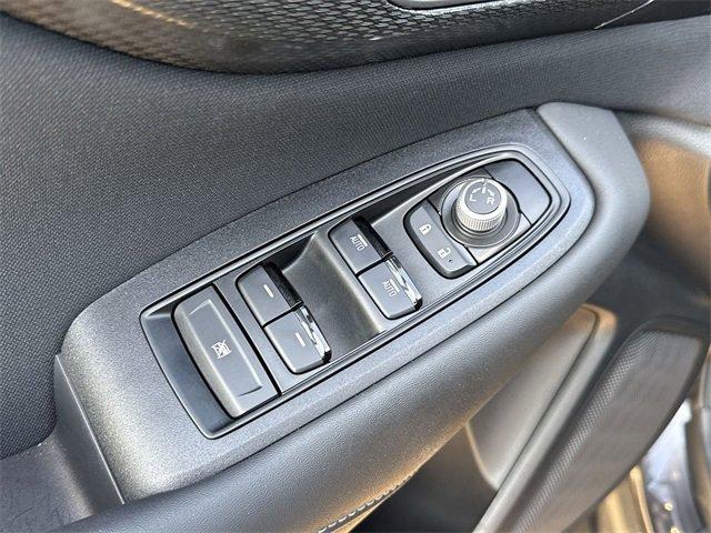 used 2025 Subaru Outback car, priced at $32,000