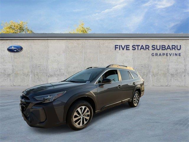 used 2025 Subaru Outback car, priced at $32,000