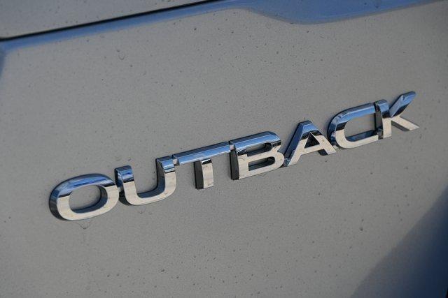 new 2025 Subaru Outback car, priced at $32,789