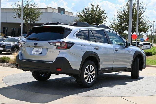 new 2025 Subaru Outback car, priced at $32,789