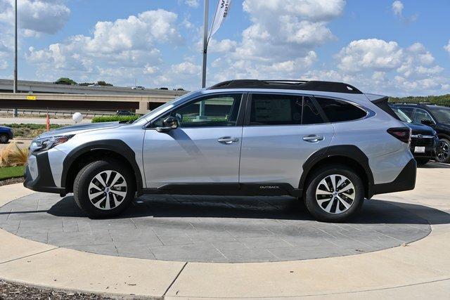 new 2025 Subaru Outback car, priced at $32,789