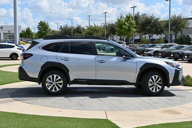 new 2025 Subaru Outback car, priced at $32,789