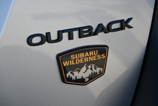 new 2025 Subaru Outback car, priced at $40,894