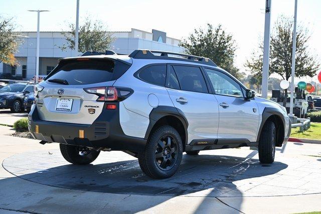 new 2025 Subaru Outback car, priced at $40,894